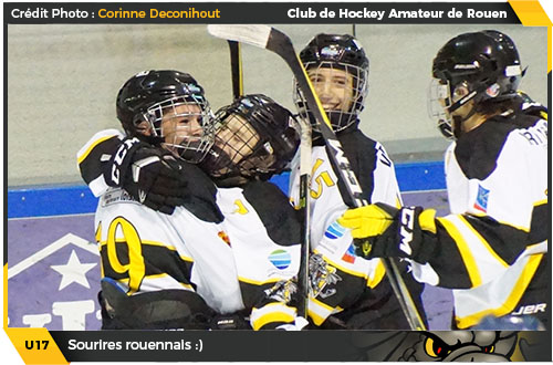 club hockey amateur rouen Blow me with your asshole